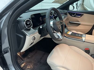 2026 Mercedes-Benz C-Class - Photo 41