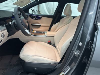 2026 Mercedes-Benz C-Class - Photo 18