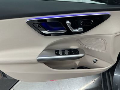 2026 Mercedes-Benz C-Class - Photo 43