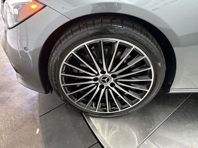 2026 Mercedes-Benz C-Class - Photo 31