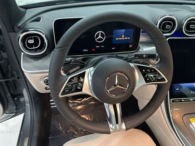 2026 Mercedes-Benz C-Class - Photo 42