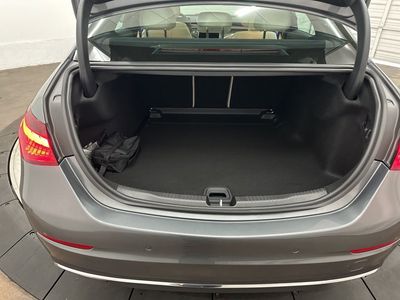 2026 Mercedes-Benz C-Class - Photo 56