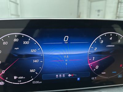 2026 Mercedes-Benz C-Class - Photo 12