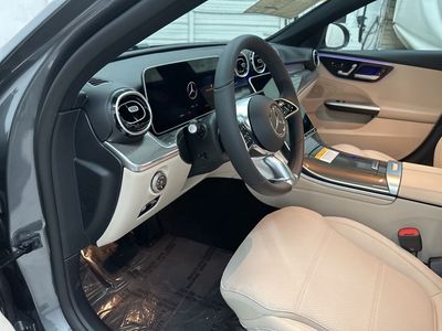 2026 Mercedes-Benz C-Class - Photo 9