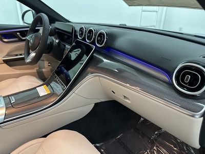 2026 Mercedes-Benz C-Class - Photo 26