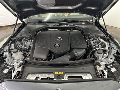 2026 Mercedes-Benz C-Class - Photo 62