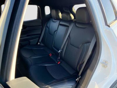 2026 Jeep Compass — photo 22 view