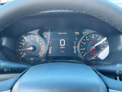 2026 Jeep Compass — photo 12 view