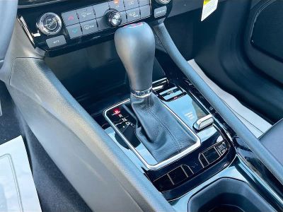 2026 Jeep Compass — photo 16 view