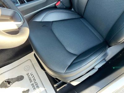 2026 Jeep Compass — photo 18 view