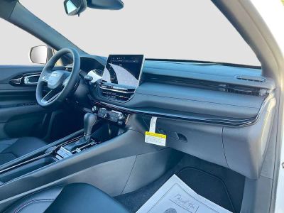 2026 Jeep Compass — photo 26 view