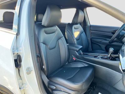 2026 Jeep Compass — photo 25 view