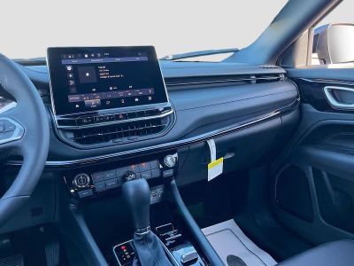 2026 Jeep Compass — photo 21 view