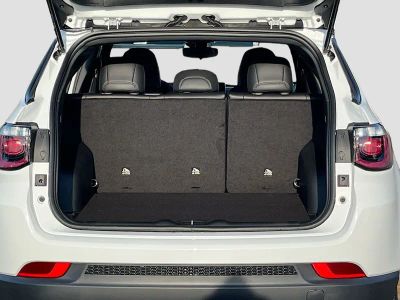 2026 Jeep Compass — photo 23 view
