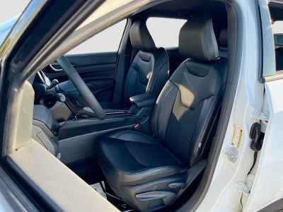 2026 Jeep Compass — photo 19 view