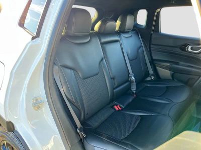 2026 Jeep Compass — photo 24 view