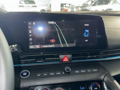 2025 Hyundai Elantra N — photo 33 view