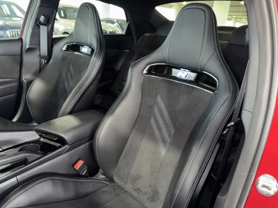 2025 Hyundai Elantra N — photo 36 view