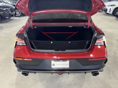 2025 Hyundai Elantra N — photo 15 view