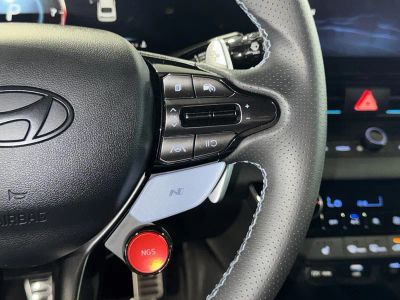 2025 Hyundai Elantra N — photo 31 view