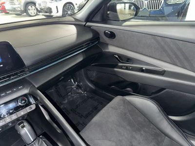 2025 Hyundai Elantra N — photo 35 view