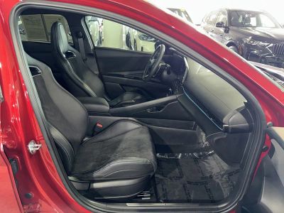 2025 Hyundai Elantra N — photo 11 view