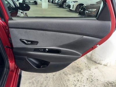 2025 Hyundai Elantra N — photo 12 view