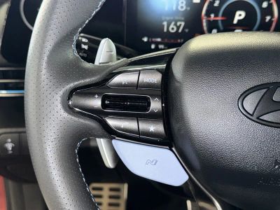 2025 Hyundai Elantra N — photo 30 view