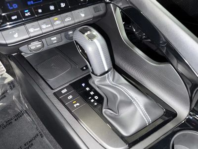 2025 Hyundai Elantra N — photo 23 view