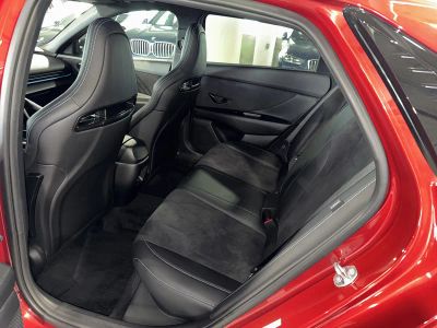 2025 Hyundai Elantra N — photo 16 view