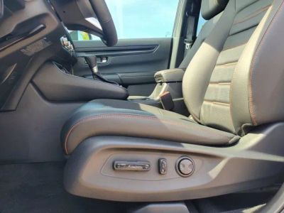 2026 Honda CR-V Hybrid — photo 26 view