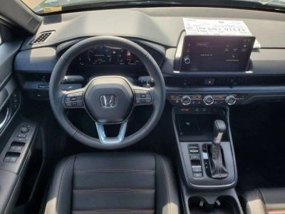 2026 Honda CR-V Hybrid — photo 23 view