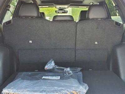 2026 Honda CR-V Hybrid — photo 15 view