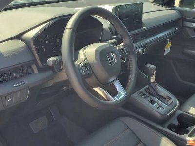 2026 Honda CR-V Hybrid — photo 27 view