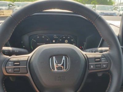 2026 Honda CR-V Hybrid — photo 28 view