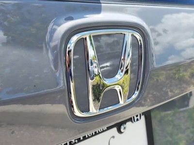 2026 Honda CR-V Hybrid — photo 13 view