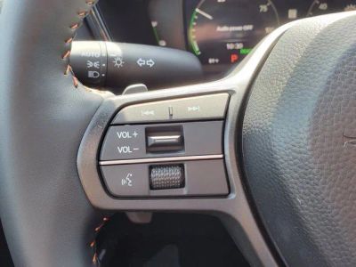 2026 Honda CR-V Hybrid — photo 29 view