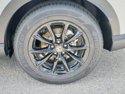 2026 Honda CR-V Hybrid — photo 11 view