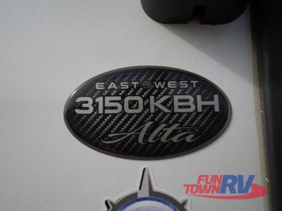 2026 EAST TO WEST Alta - Photo 37