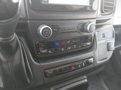 2023 Ram ProMaster Cargo Van — photo 20 view