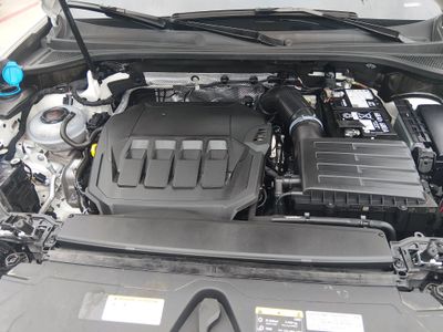 2025 Audi Q3 — photo 9 view