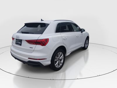 2025 Audi Q3 — photo 7 view