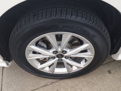 2025 Audi Q3 — photo 10 view