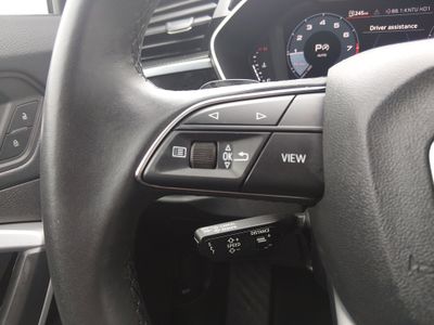 2025 Audi Q3 — photo 12 view