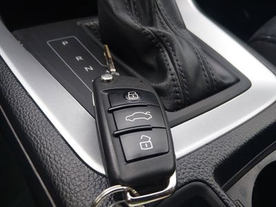 2025 Audi Q3 — photo 15 view