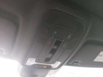 2025 Audi Q3 — photo 19 view