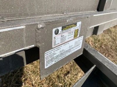 2022 CORN PRO UT-18 — detail view