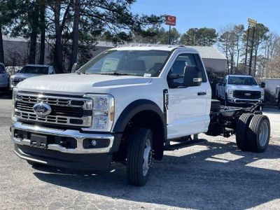 2026 Ford F-550SD - Photo 24