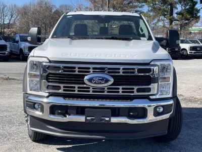 2026 Ford F-550SD - Photo 23