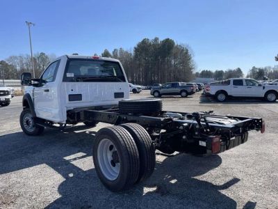 2026 Ford F-550SD - Photo 25